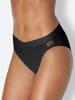 WITT WEIDEN Jazzpants in schwarz