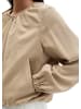 Marc O'Polo Blouson relaxed in Sandpaper
