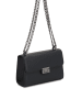 Kazar Schultertaschen in Schwarz