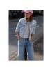 Street One Jeansjacke in ultra bleach wash