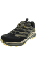 LOWA Maddox Pro GTX Lo Wanderschuh Schwarz