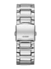 Guess Quarzuhr W0799G1 in Silber