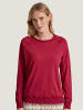 Calida Shirt in rio red
