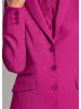 MADELEINE Longblazer in magenta
