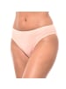 Kisses and Love 3er-Set: Pantys in Multicolored