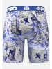 PSD underwear Trunks 'Blu Hunned' in mehrfarbig