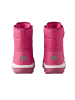 Reima Winterschuh " Quicker " in Azalea pink