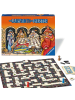 Ravensburger Ravensburger Brettspiel Labyrinth der Meister in bunt