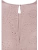 Buffalo Spitzenkleid in mauve