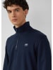 s.Oliver Sweatshirt  in  5978_navy