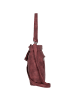 Greenburry Mad'l Dasch Schultertasche 31 cm in vino