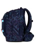 Satch Pack - Schulrucksack 45 cm 2025 (mint phantom) in purple laser