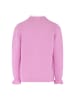 NAEMI Damen Sweater in LAVENDEL