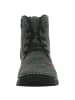 rieker Stiefeletten in grau