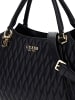 Guess HWQG8122220 VALLA TOTE Woman Shopper in black