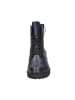 remonte Boots in blau