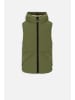 Lemon explore Weste für Jungen  in khaki