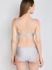 JOOP! Push-up-BH Glam in MEDIUM GREY