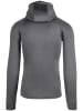 Gorilla Wear Jacke - Scottsdale - Grau