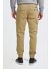BLEND Cargohose BHNan in Rotbraun