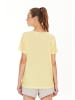 Athlecia Funktionsshirt LIZZY in 5154 Lemon Icing