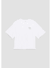 s.Oliver T-Shirt in 01D0_weiß