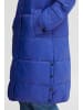 b.young Steppmantel BYABELA COAT - 20812078 in blau