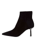 Steve Madden Stiefelette Schwarz/Schwarz