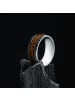 Holzkern Herrenring Sumo Whiskeyholz/Wolfram Weite 62 Braun