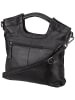 Greenburry Handtasche Colombiana Shoulderbag in Black