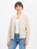 Lebek Jacke in beige