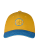 Trollkids Cap Kroksand in mustard