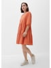 s.Oliver Kleid in 27L4_papaya