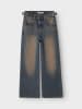 name it Jeans in Vintage Dark Blue Denim