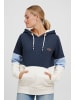 Oxmo Hoodie OXKathrine in Blau