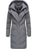 ragwear Winterjacke Natalka in Grey022