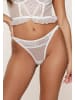 LINGADORE Slip Off white