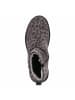 superfit Schlupfstiefel in brown