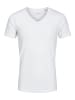 Jack & Jones T-shirt in White