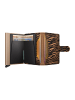 Secrid Secrid Miniwallet Zebra Beige