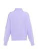 VIRITA Women Sweater in Sanftes Lavendel