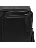 The Chesterfield Brand Riga - Umhängetasche 24 cm (black) in schwarz