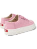 Camper Sneaker " Peu Roda " in Pastelrosa