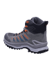 LOWA Outdoorschuhe INNOVO GTX MID in grau/petrol