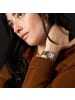 Fossil Armbanduhr Armbanduhr - HARLOW in bicolor