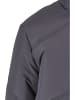 Urban Classics Winter Jackets in darkshadow