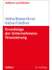 Verlag Franz Vahlen Buch - Grundzüge der Unternehmensfinanzierung
