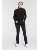 Eastwind Fleecejacke in schwarz