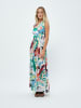 DESIRES Kleid in Gardenia Print