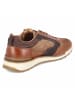 Bullboxer Schnürhalbschuh in brown